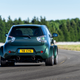 Illustration for article titled The Aston Martin V8 Cygnet Is Your Dream 430 HP City Car